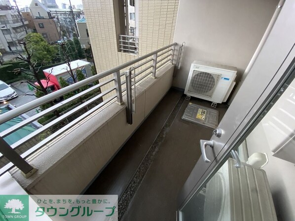 パークアクシス恵比寿の物件内観写真